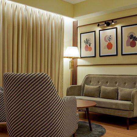 M2 Square By Monday Premium Hotel Nagpur Luaran gambar