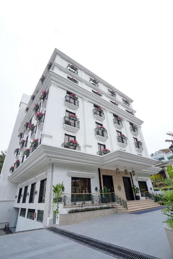 M2 Square By Monday Premium Hotel Nagpur Luaran gambar